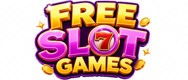 Free Slot Games Logo